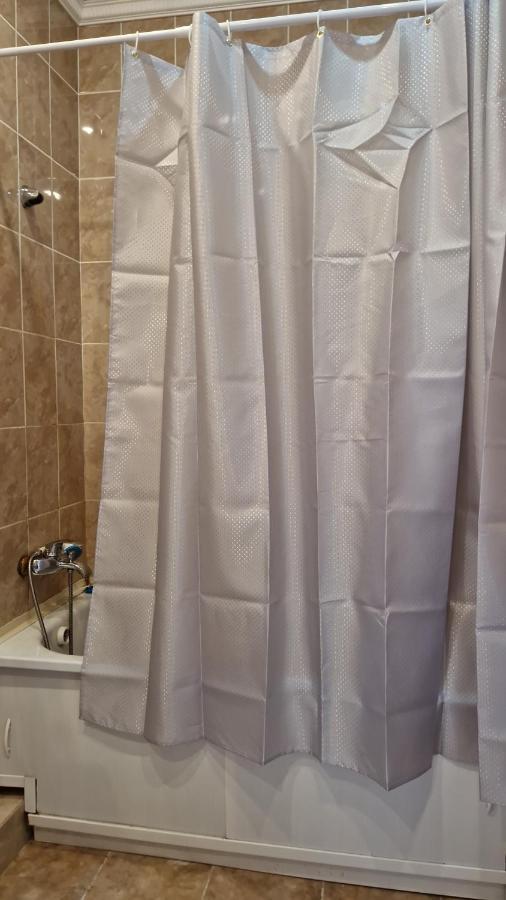 Victoria Hotel アクタウ エクステリア 写真